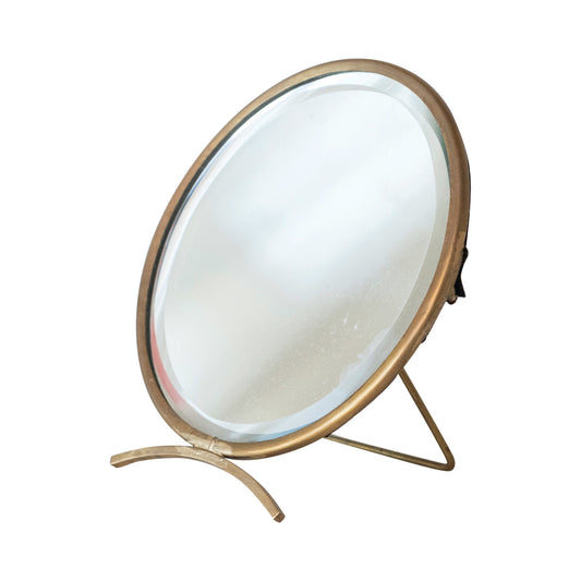 Antique Mirror