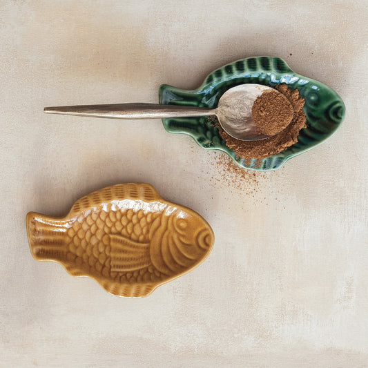 The Fishy Plate