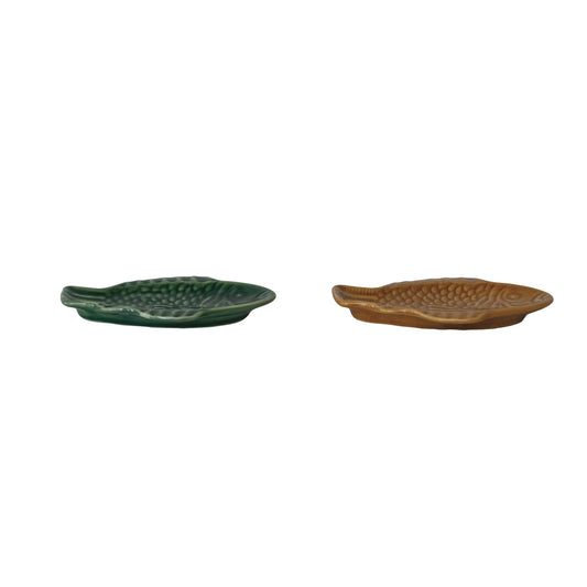 The Fishy Plate