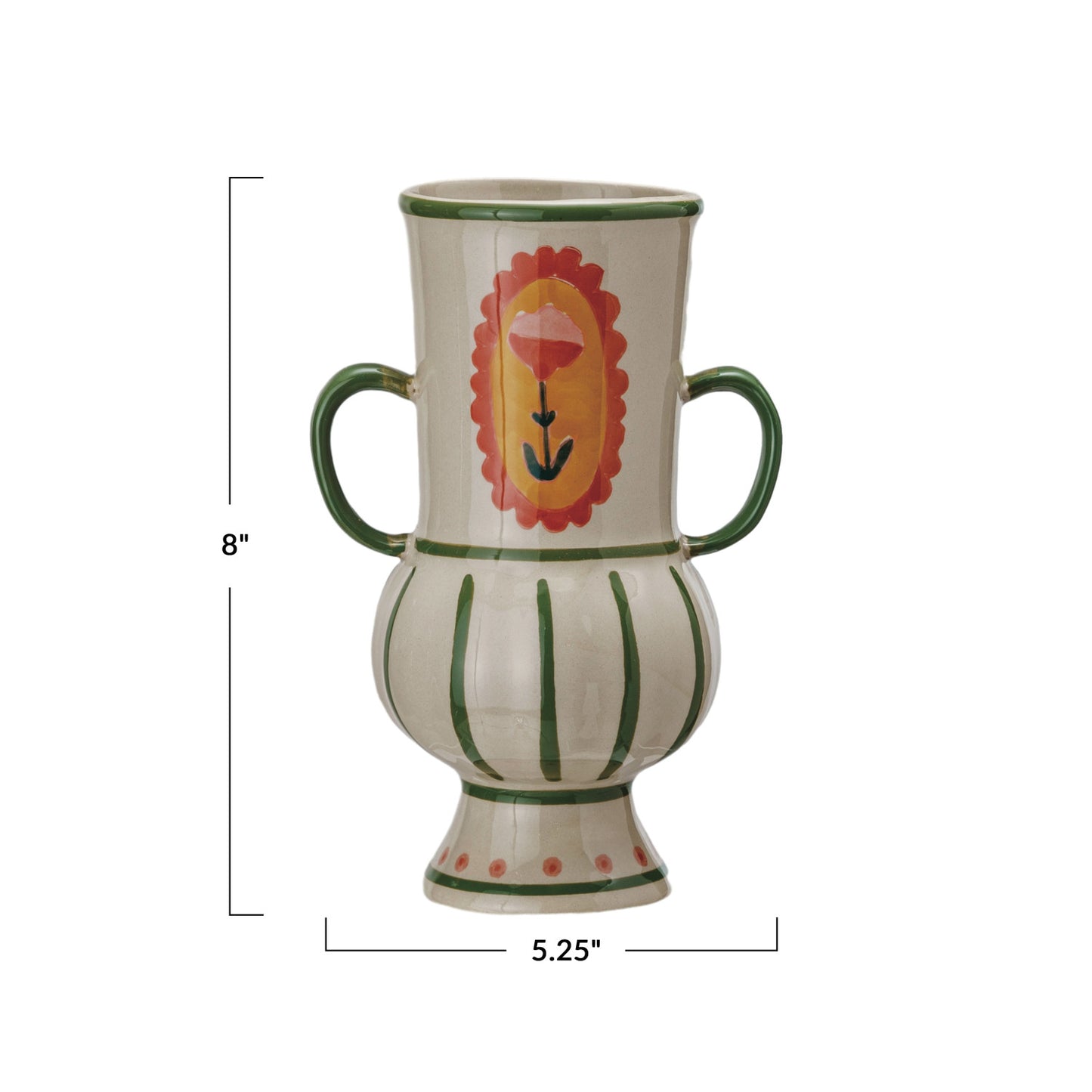 The Spring Urn