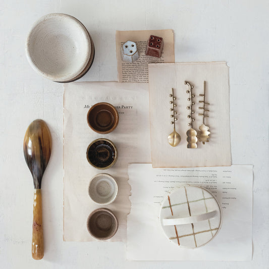 Fall Pinch Pot