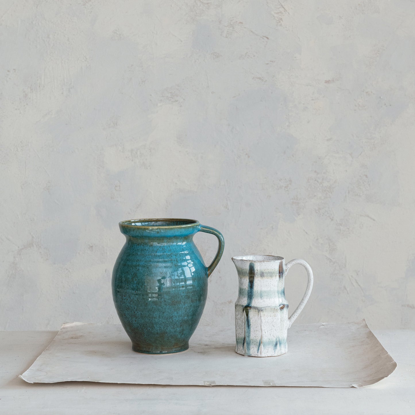 The Ocean Jug