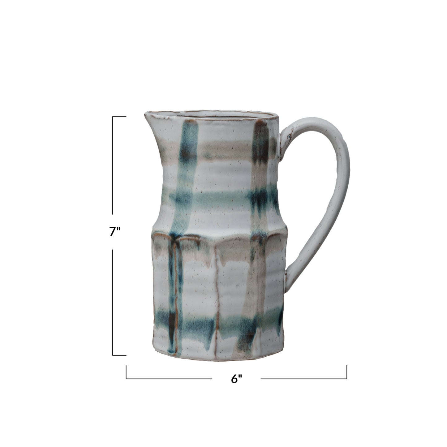 The Ocean Jug