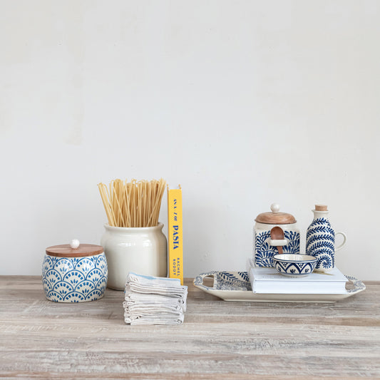 The Capri Bowls