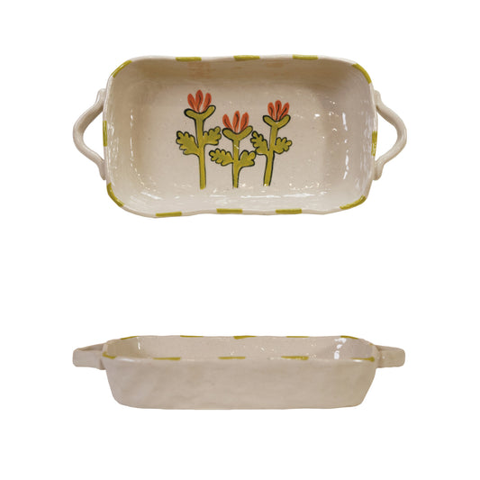 The Spring Dish