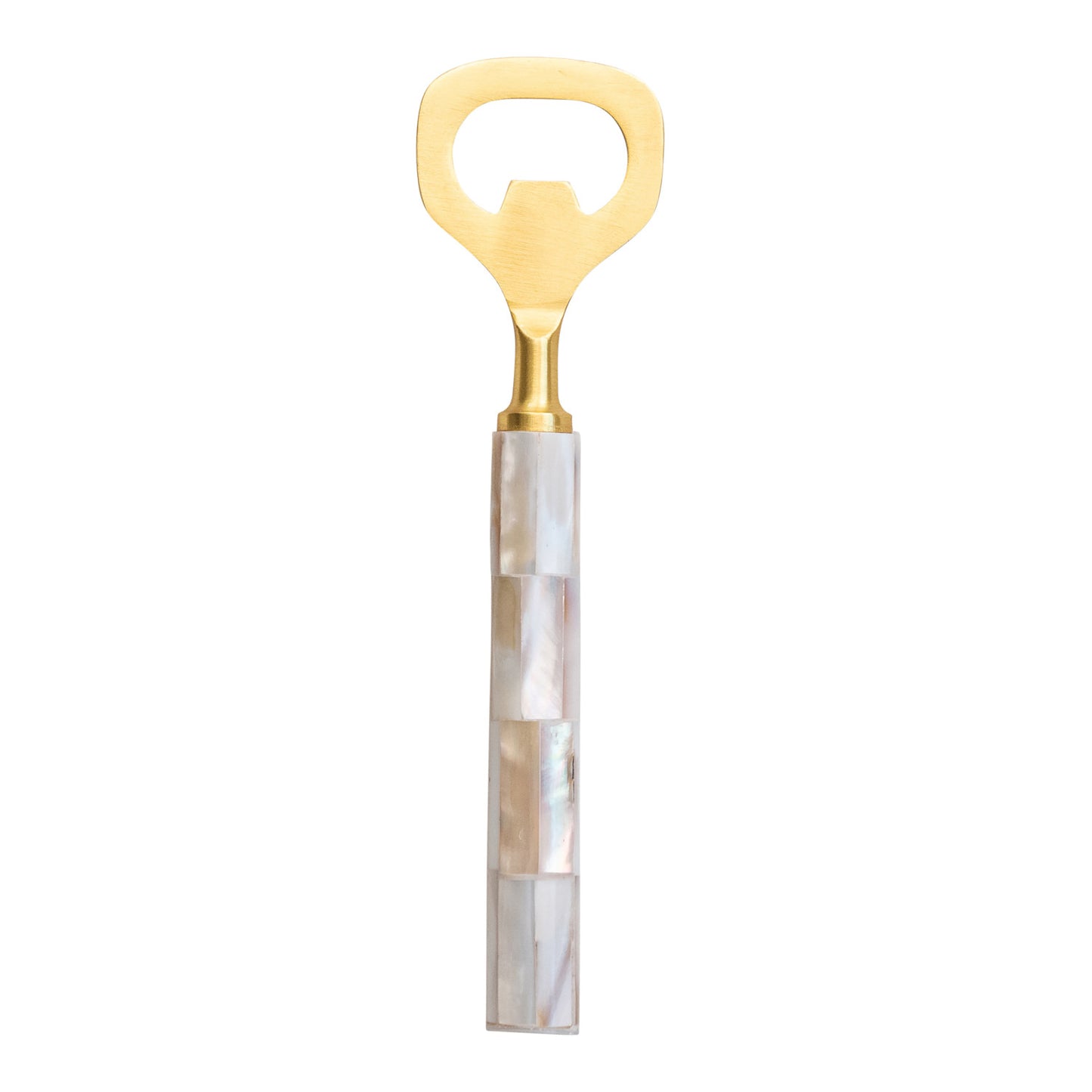 The Pearl Bottle Opener