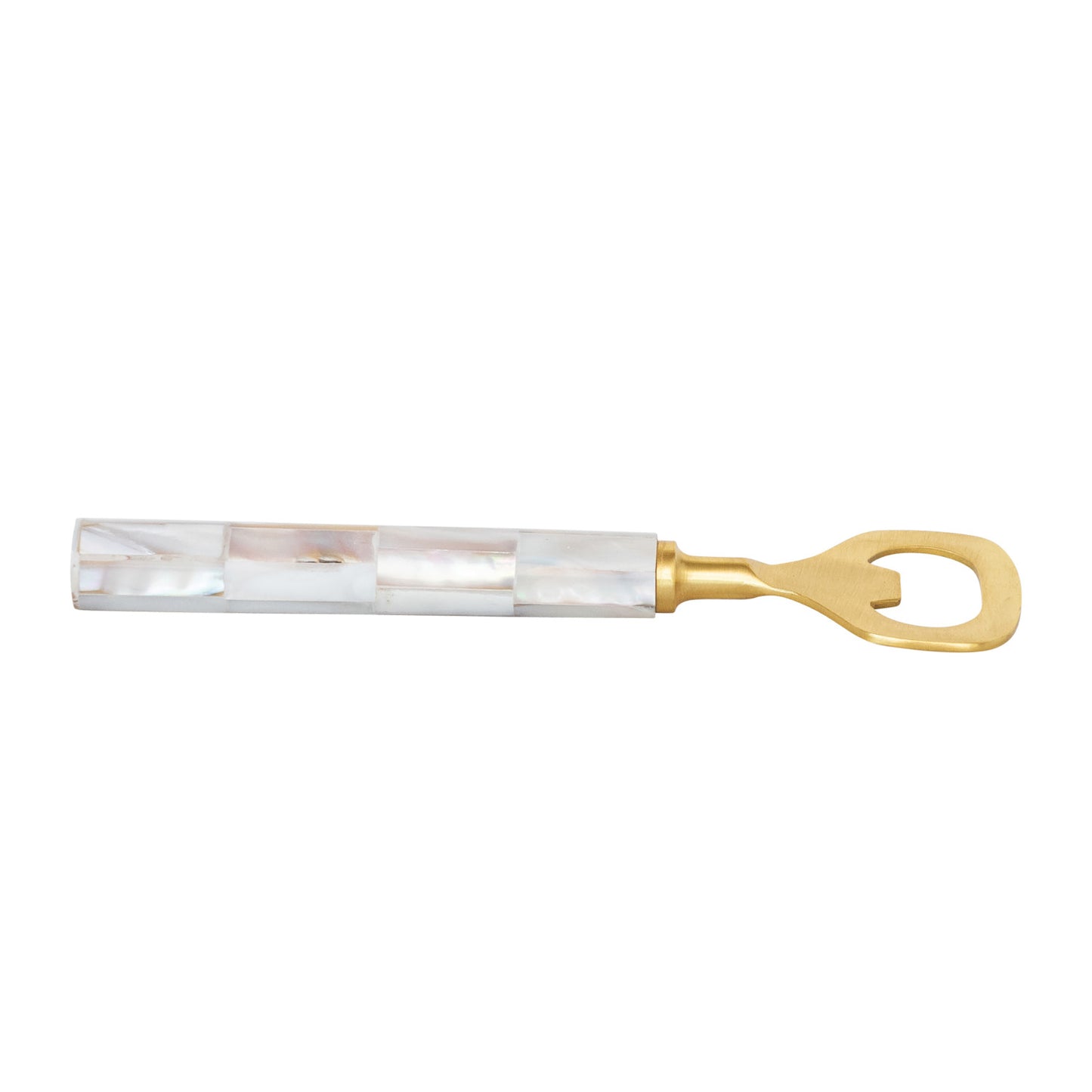 The Pearl Bottle Opener