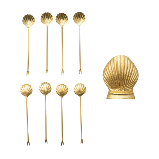 The Shell Pick