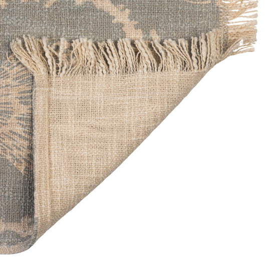 The Shell Blanket