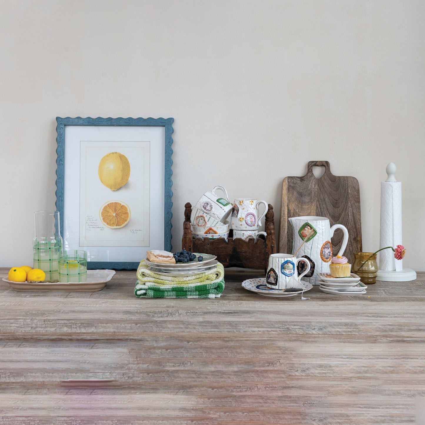Carafe Set