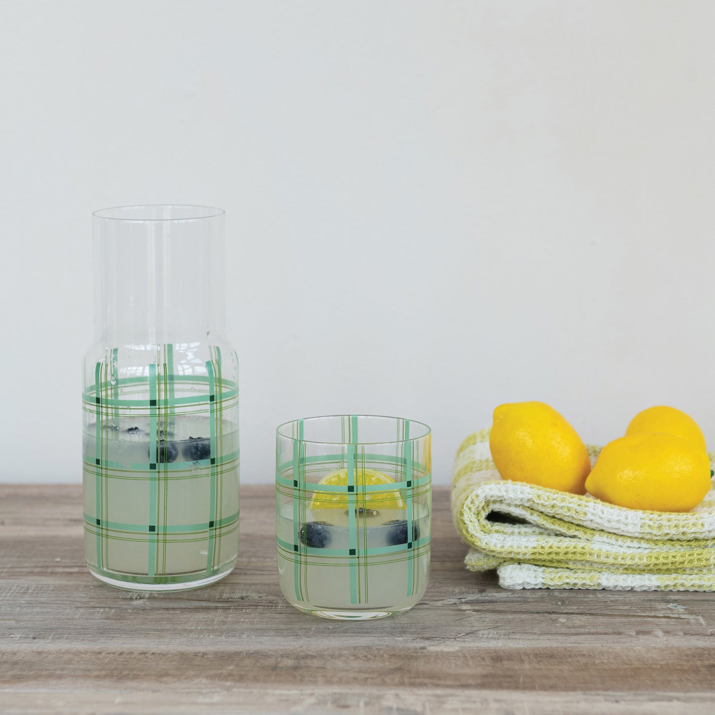 Carafe Set