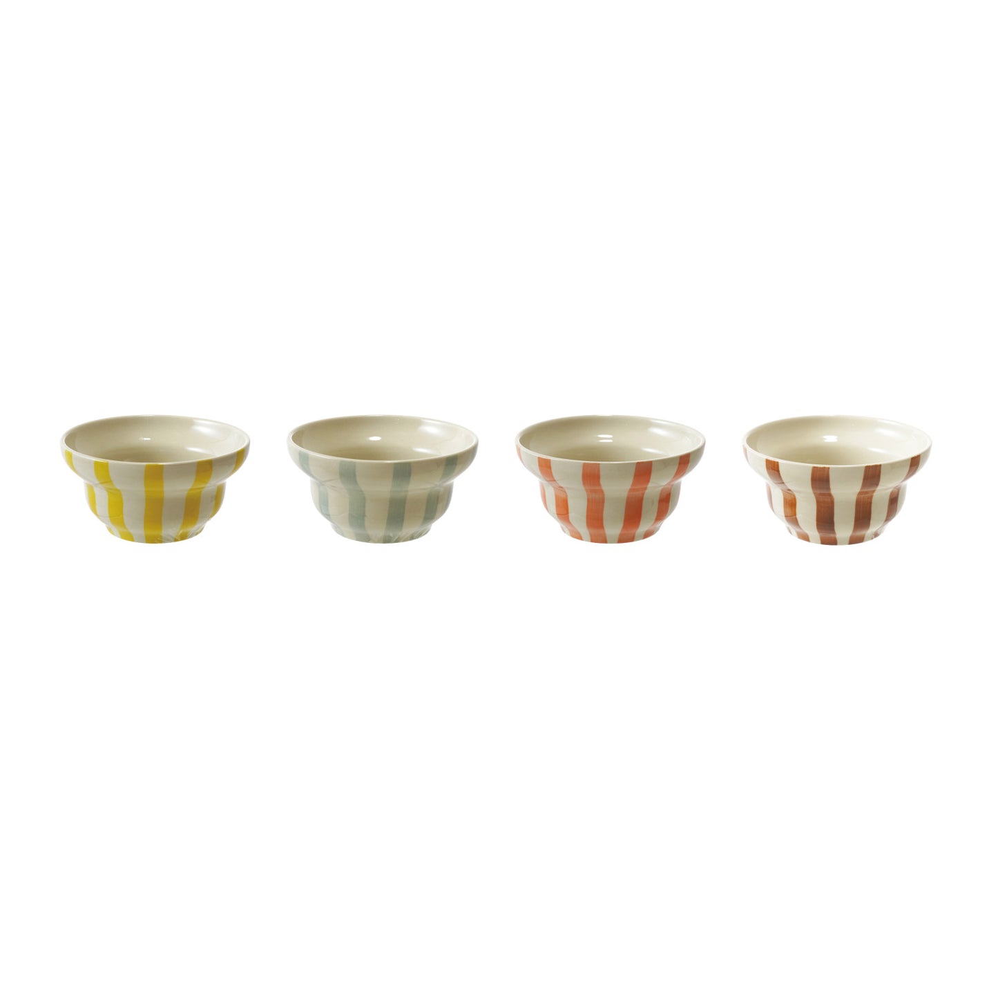 The Backyard Bowls