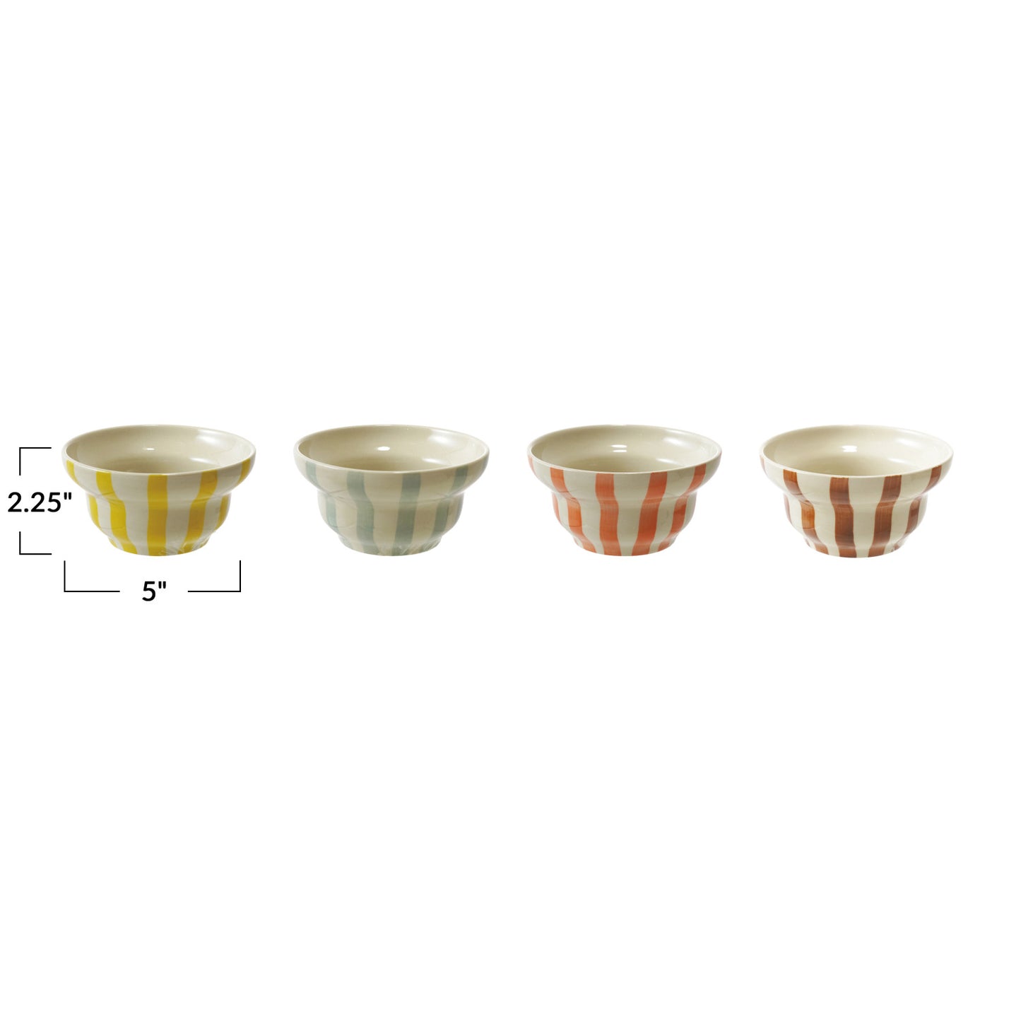 The Backyard Bowls
