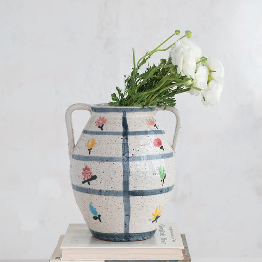 The Meadow Urn