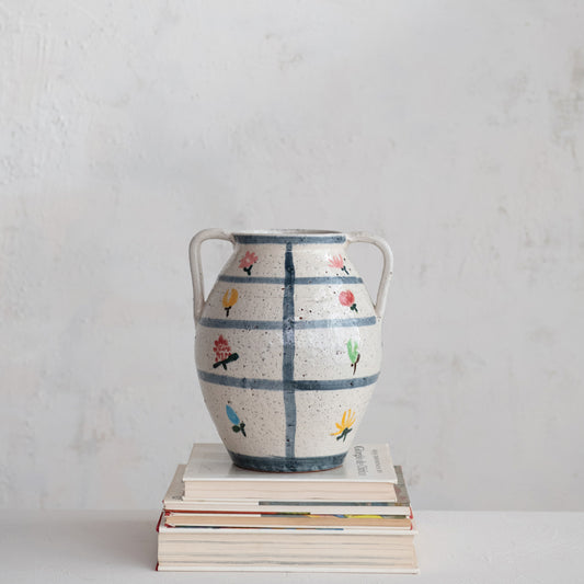 The Meadow Urn