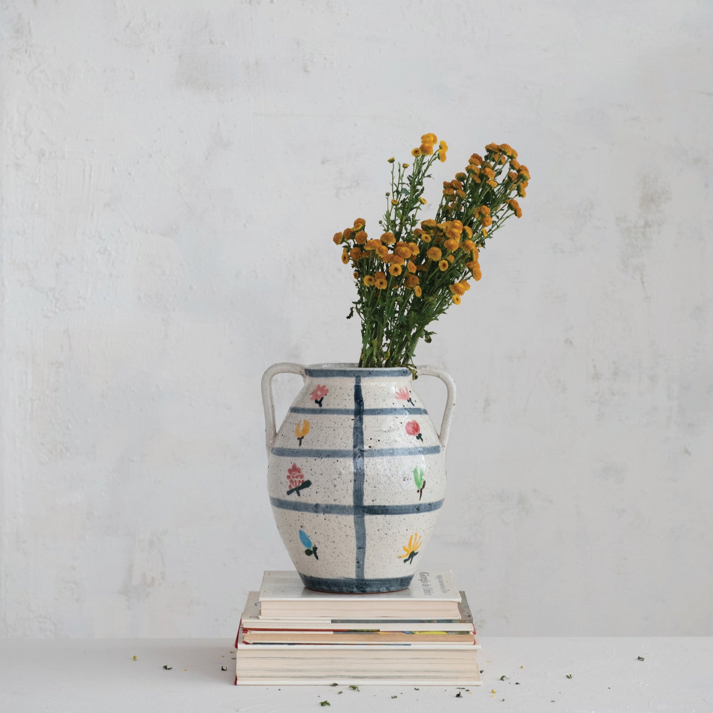 The Meadow Urn