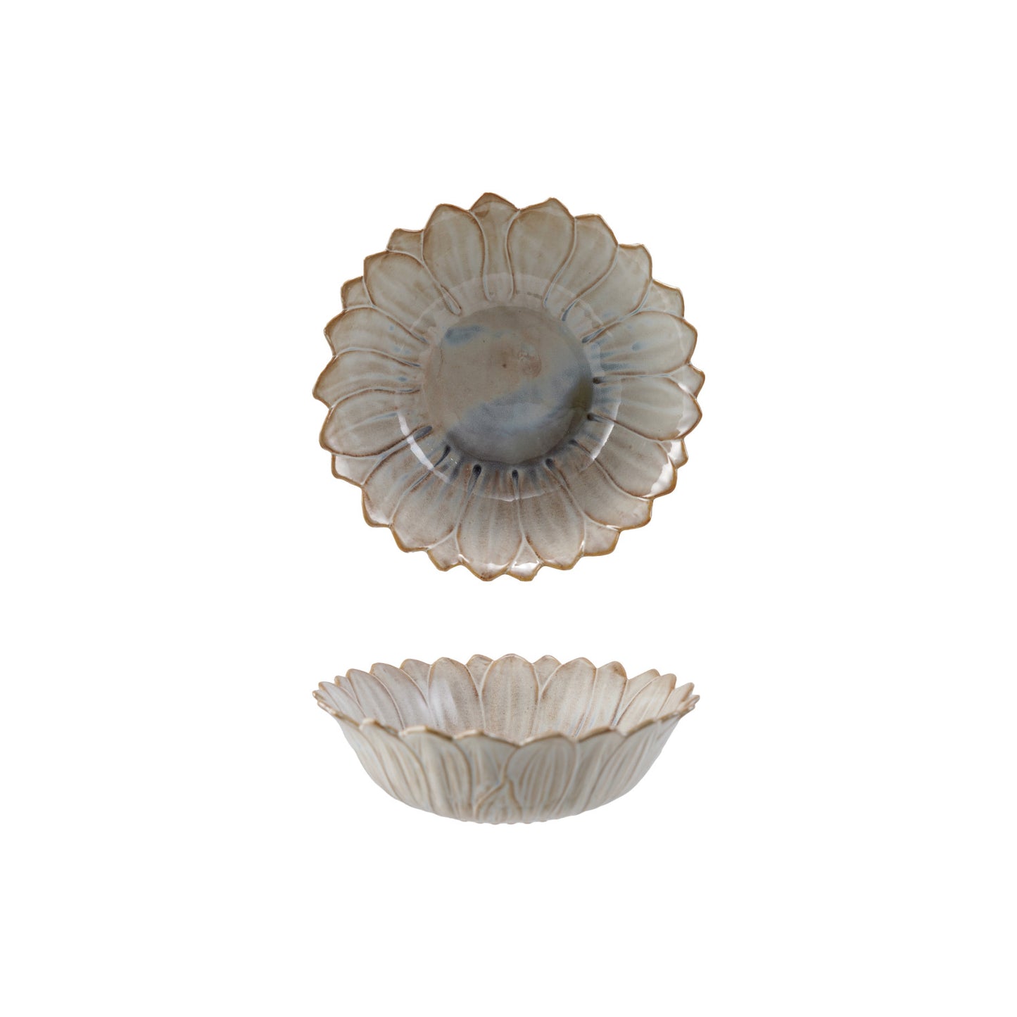 The Sunflower Dish