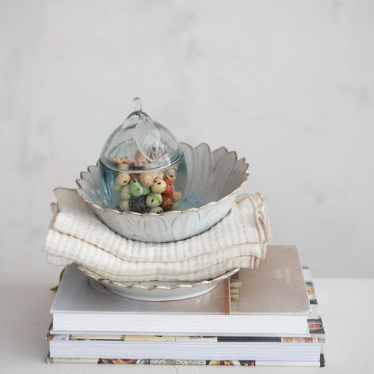 The Sunflower Dish