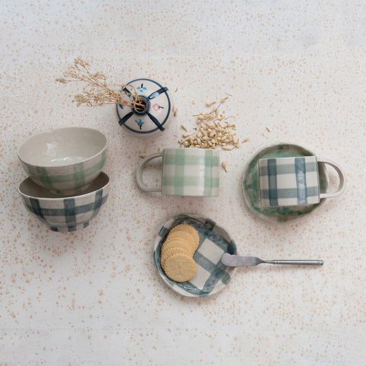 Meadow Bowls