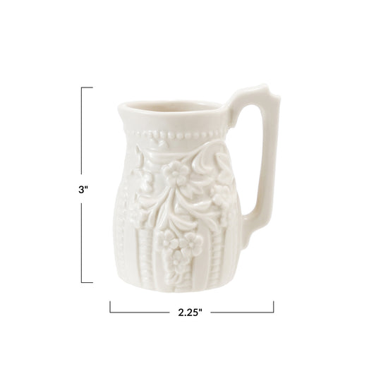 The Oatmilk Creamer