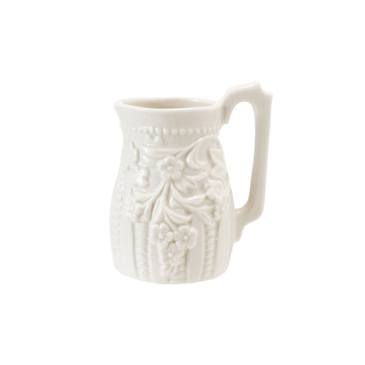 The Oatmilk Creamer