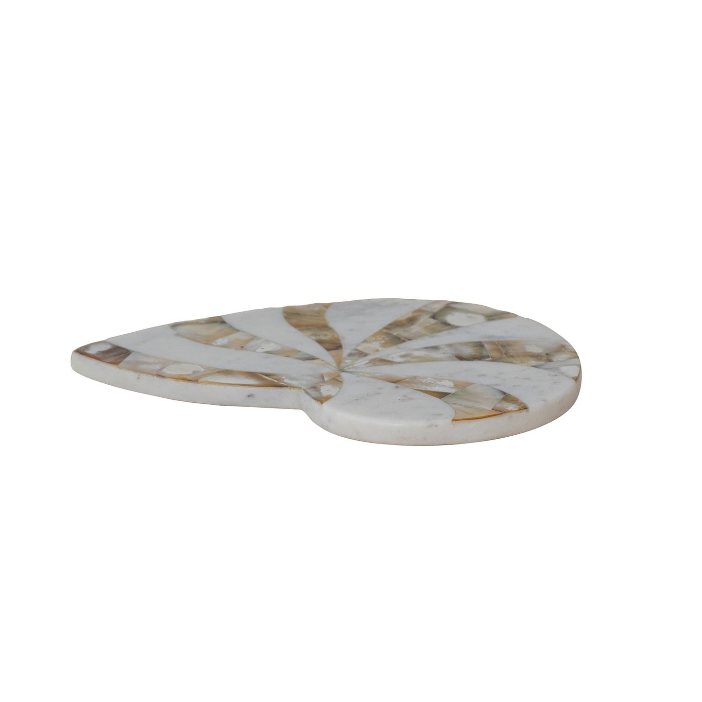 The Mother Of Pearl Cheese Plate