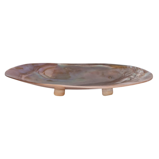 The Mrs. Pearl Dish