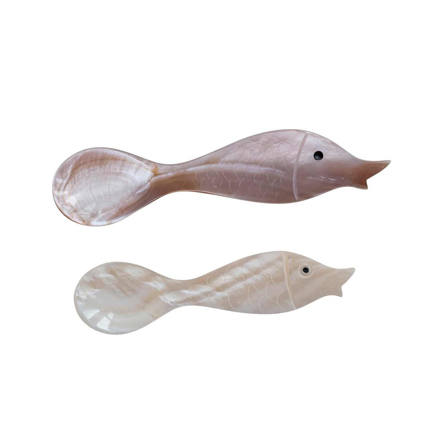 Fish Spoon