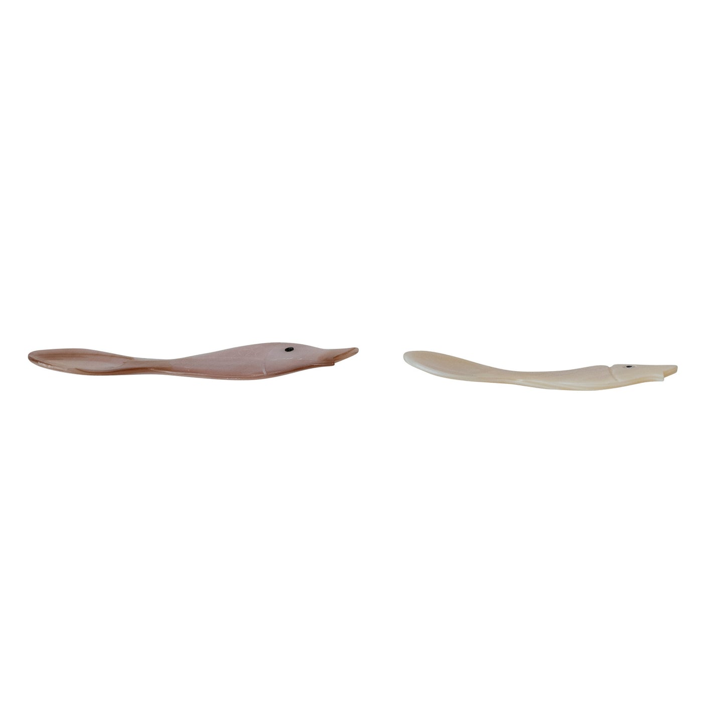 Fish Spoon