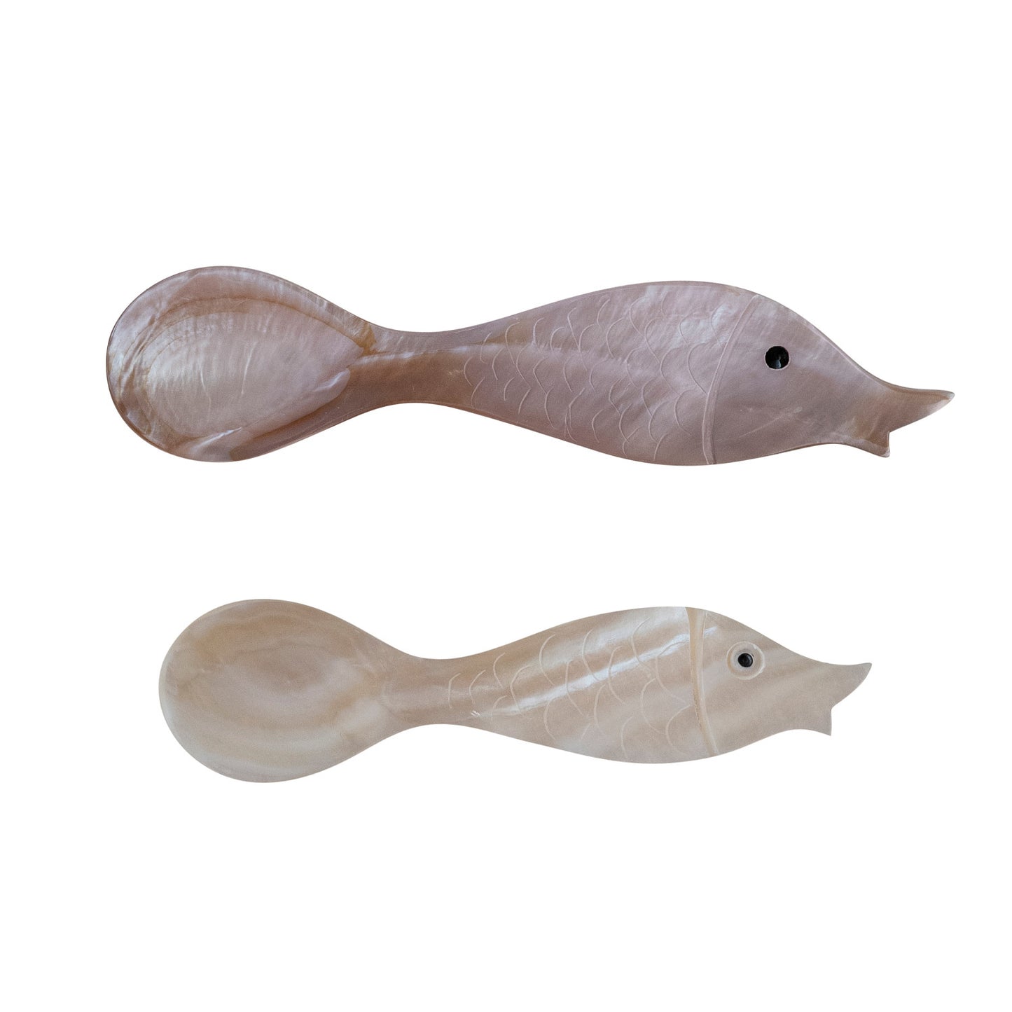 Fish Spoon
