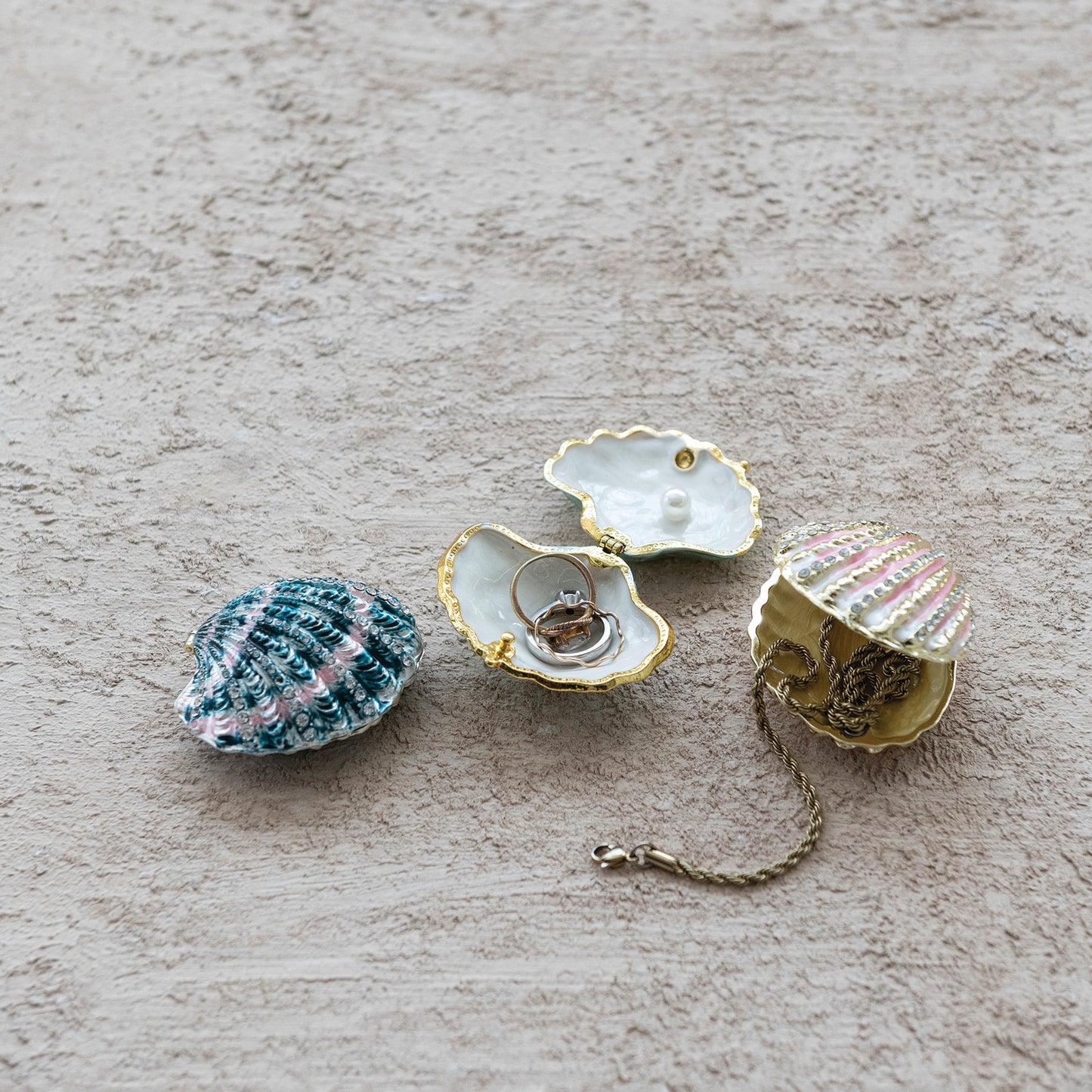 Trinket Box