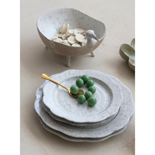 THe Summer Nights Dessert Plate