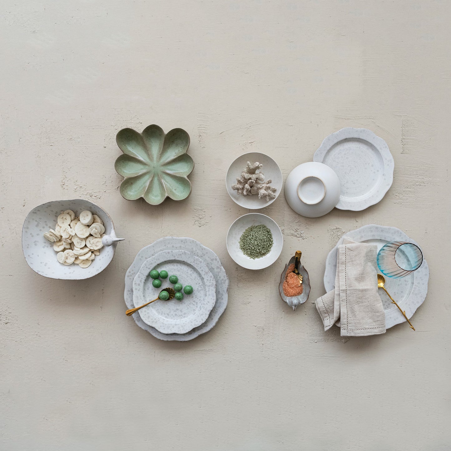 The Summer Nights Plate