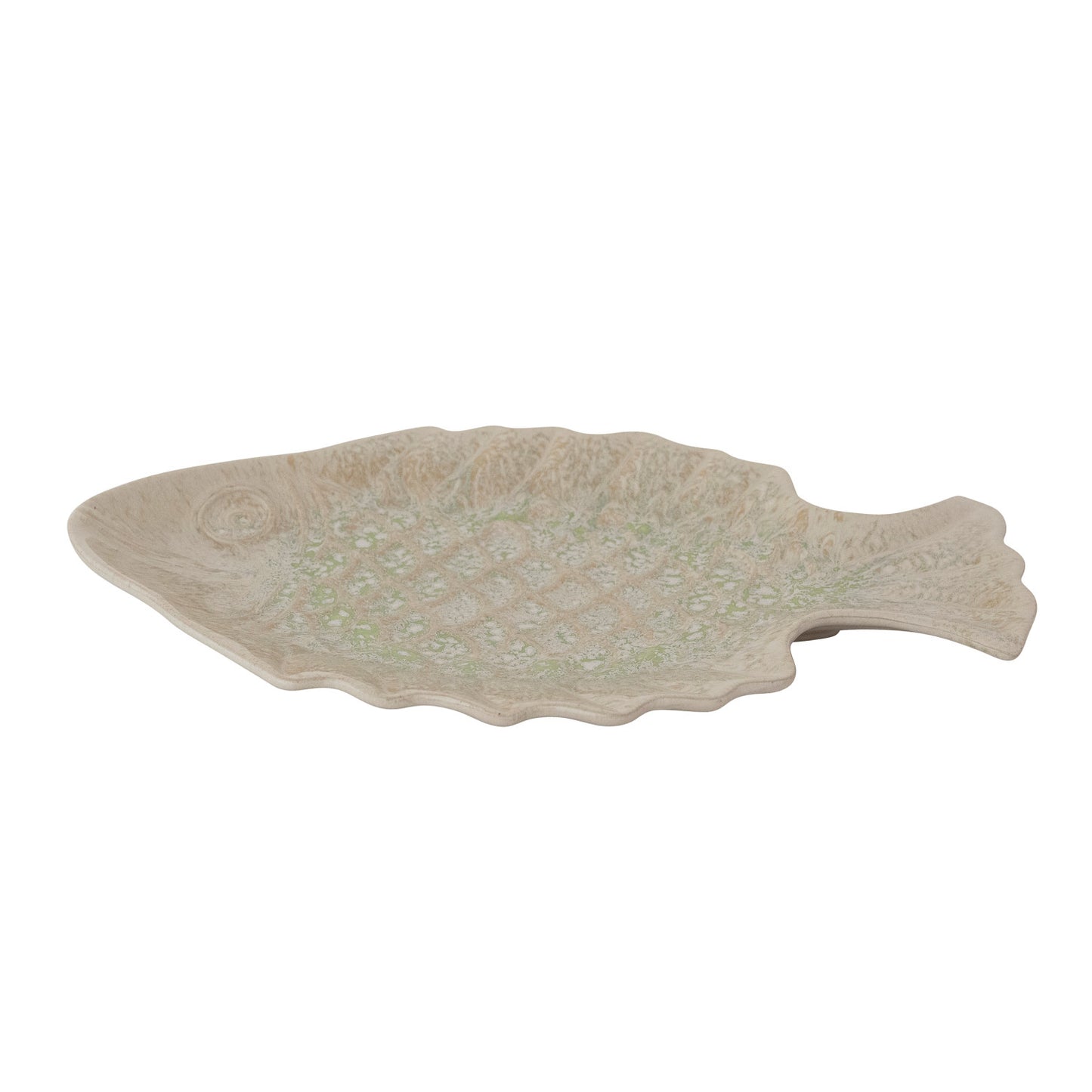 The Fish Filet Plate