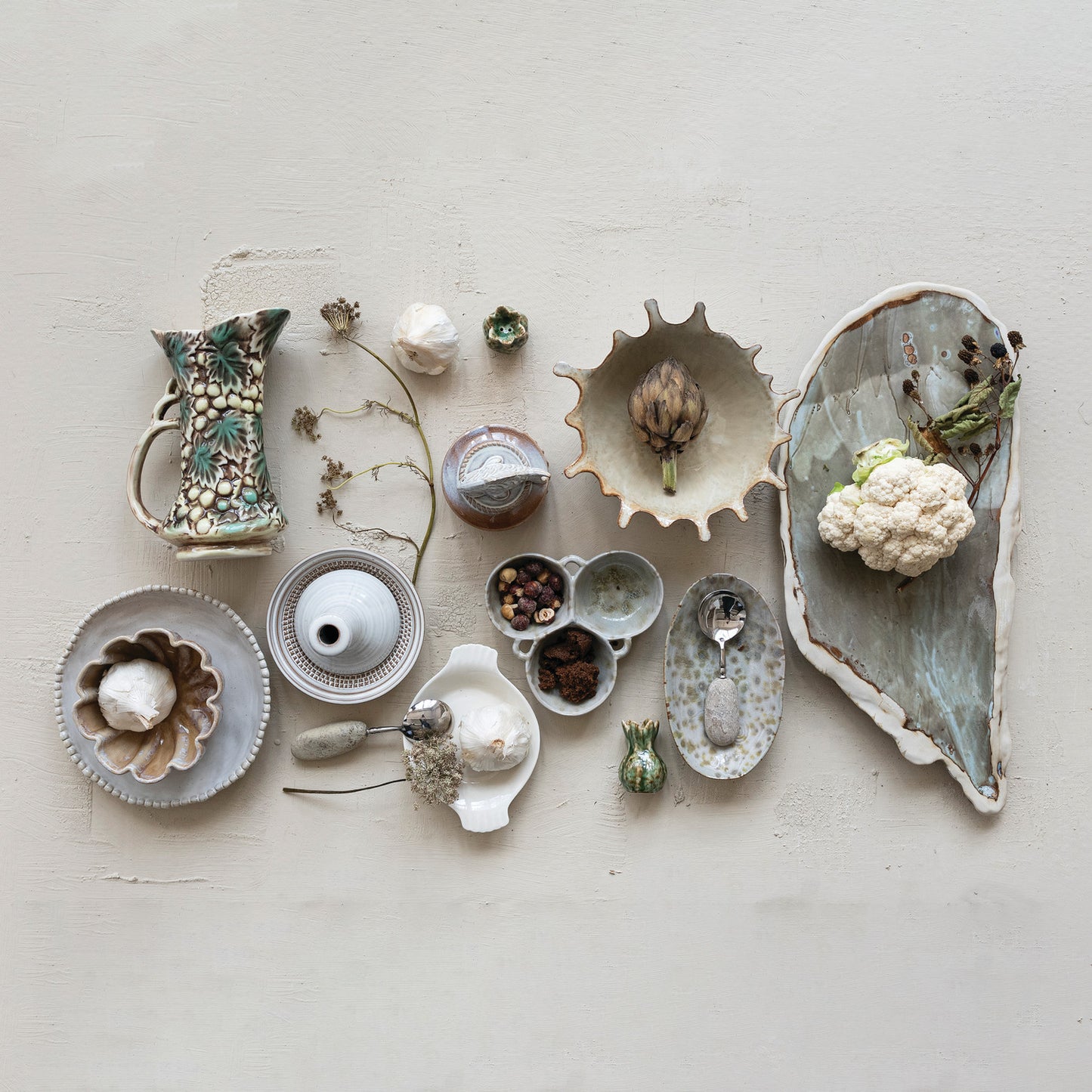 The Scallop Bowl