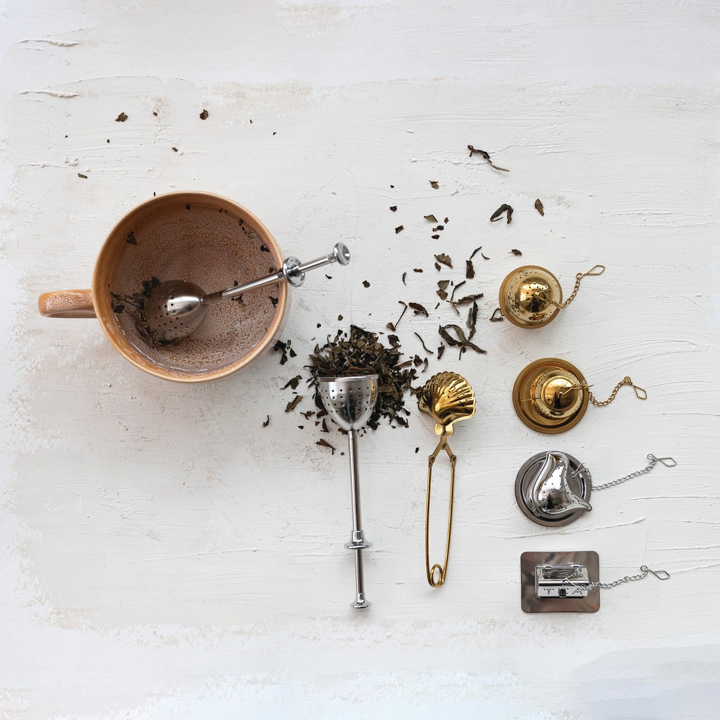 Loose Tea Infuser