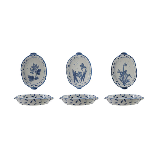 The Charm Plate