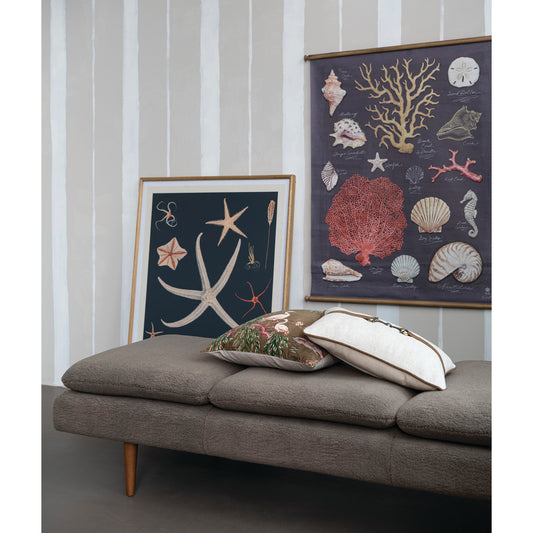 The Pirate Life Scroll