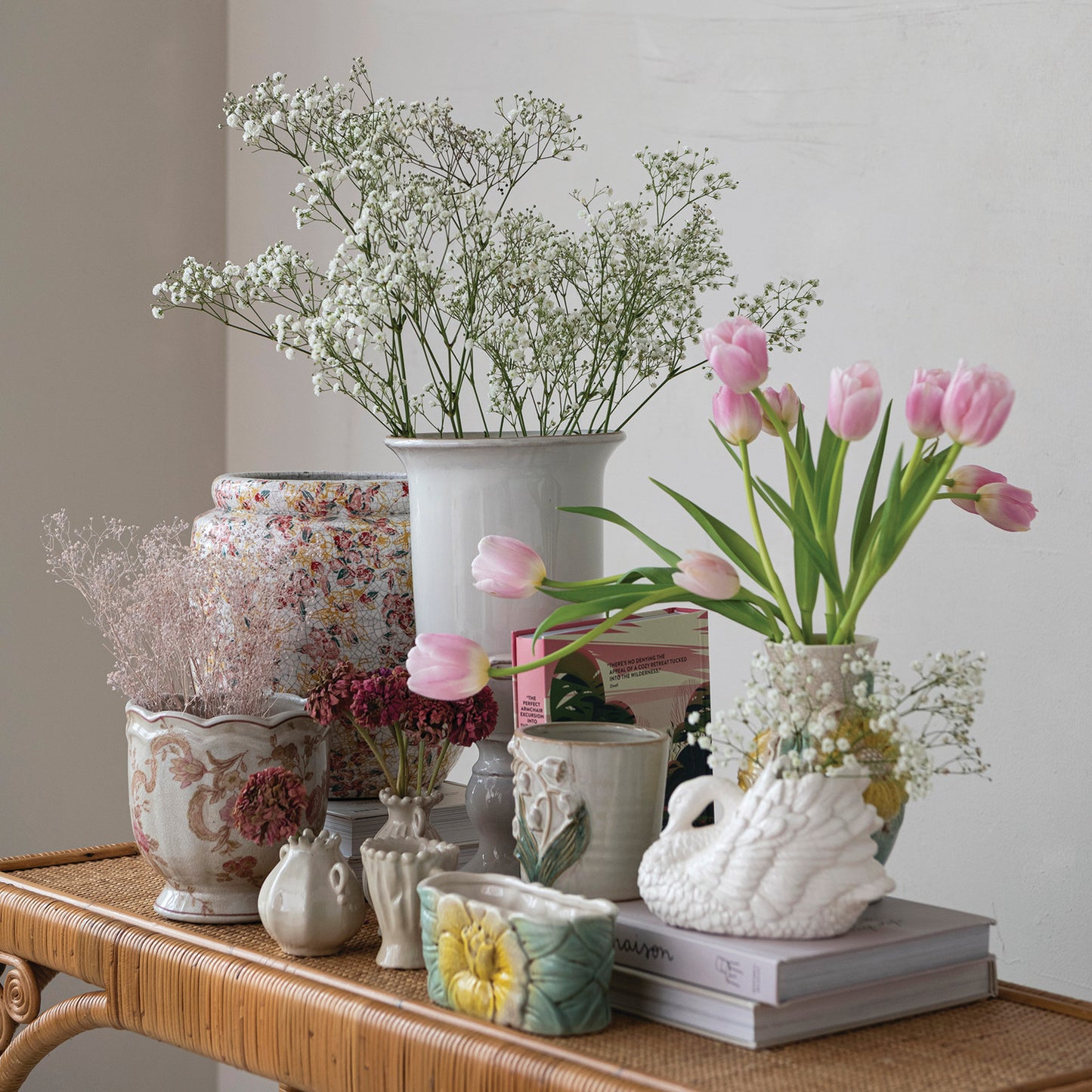 Lillianne Planter