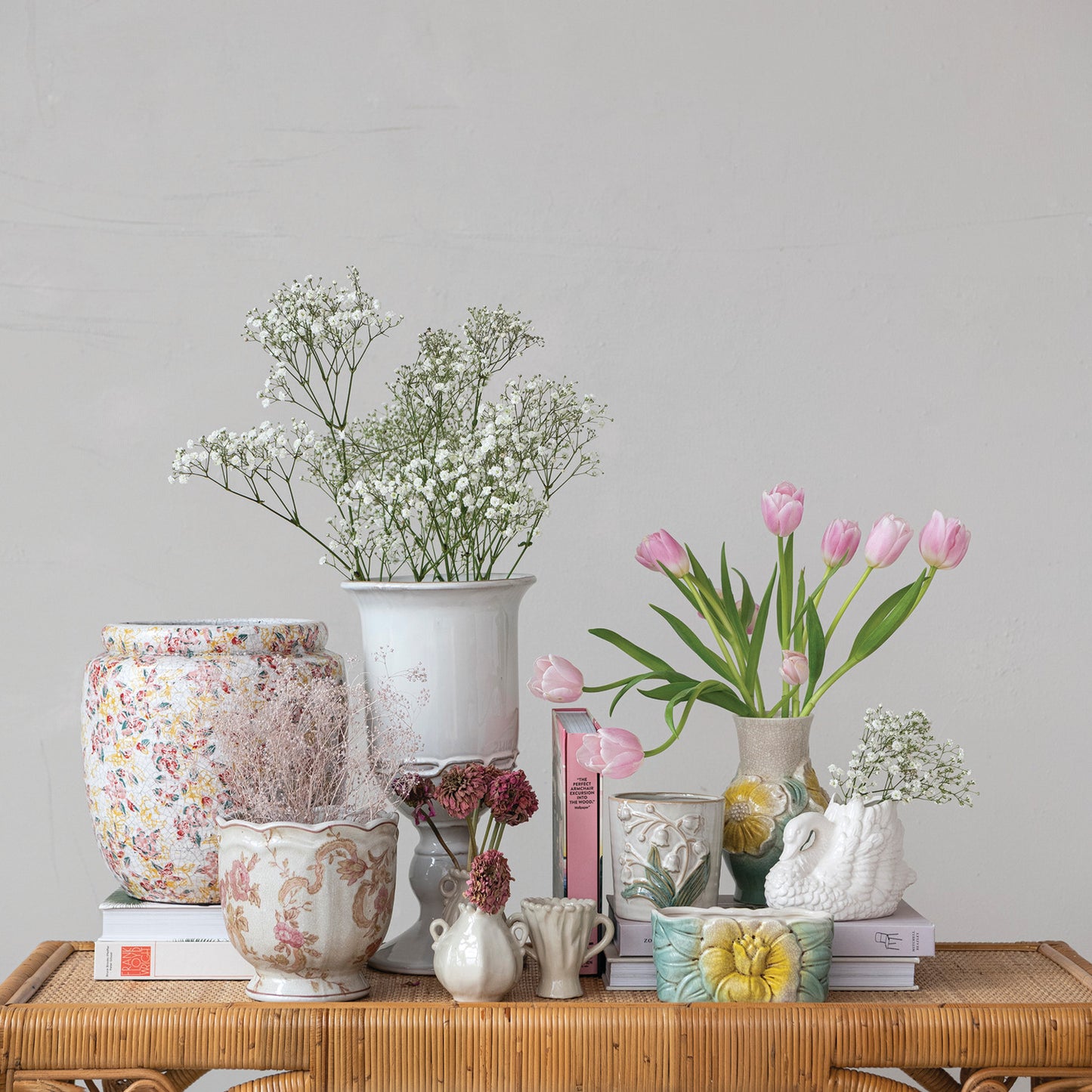 Lillianne Planter