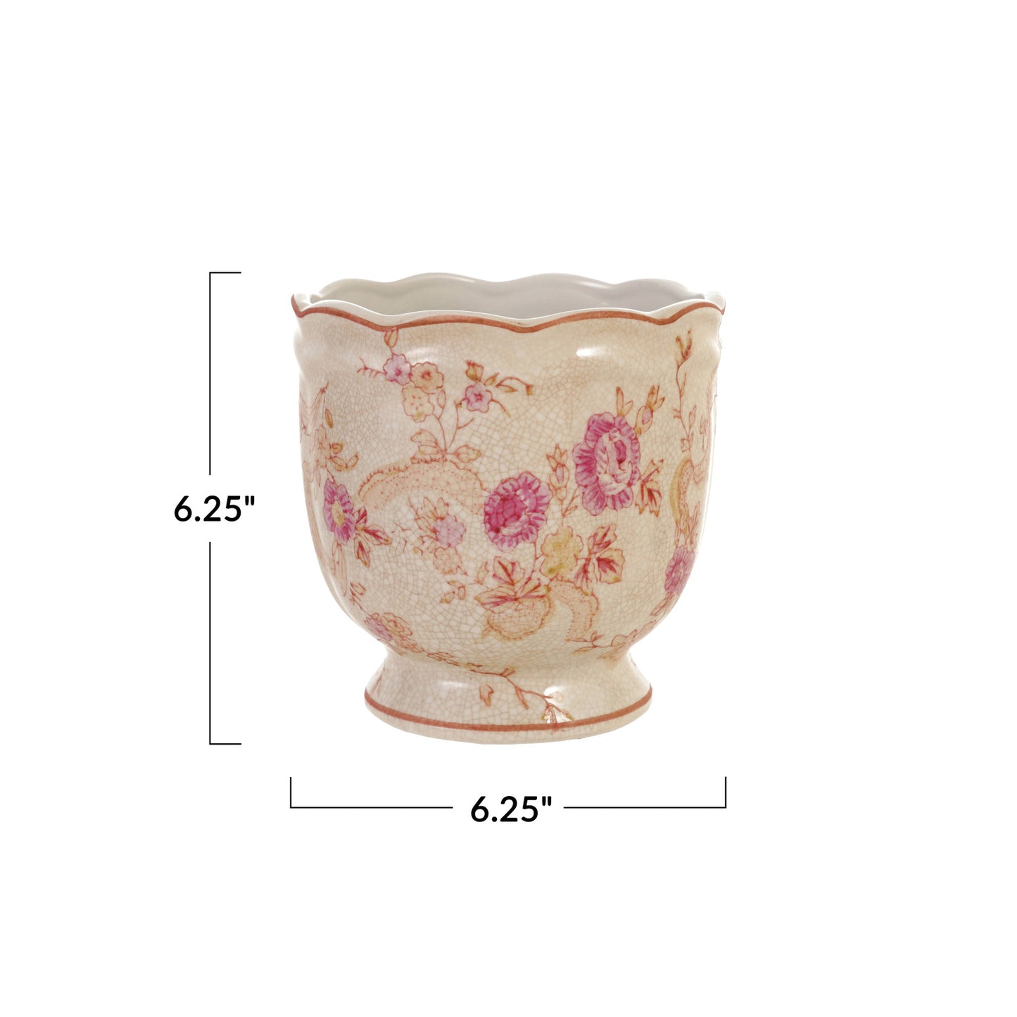 Lillianne Planter