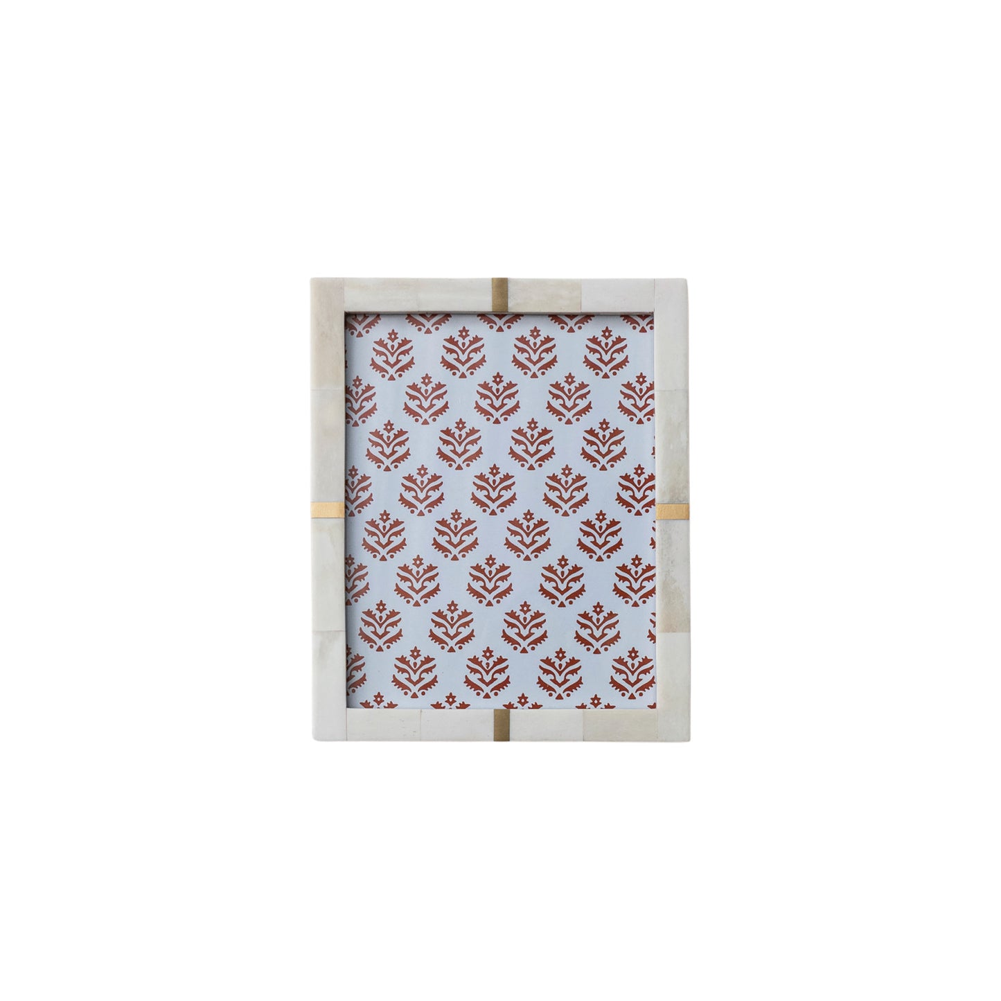 The Bone Inlay Frame