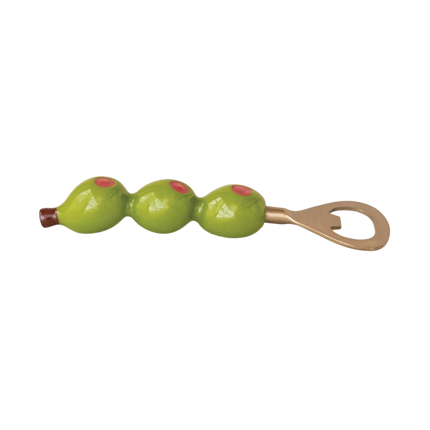 Olive Opener