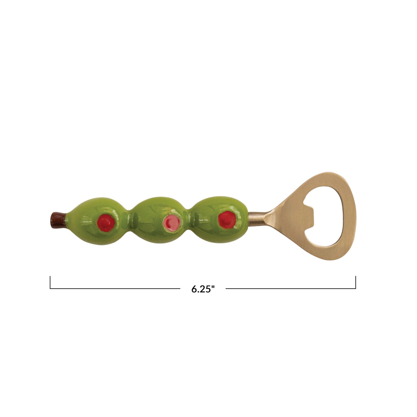 Olive Opener