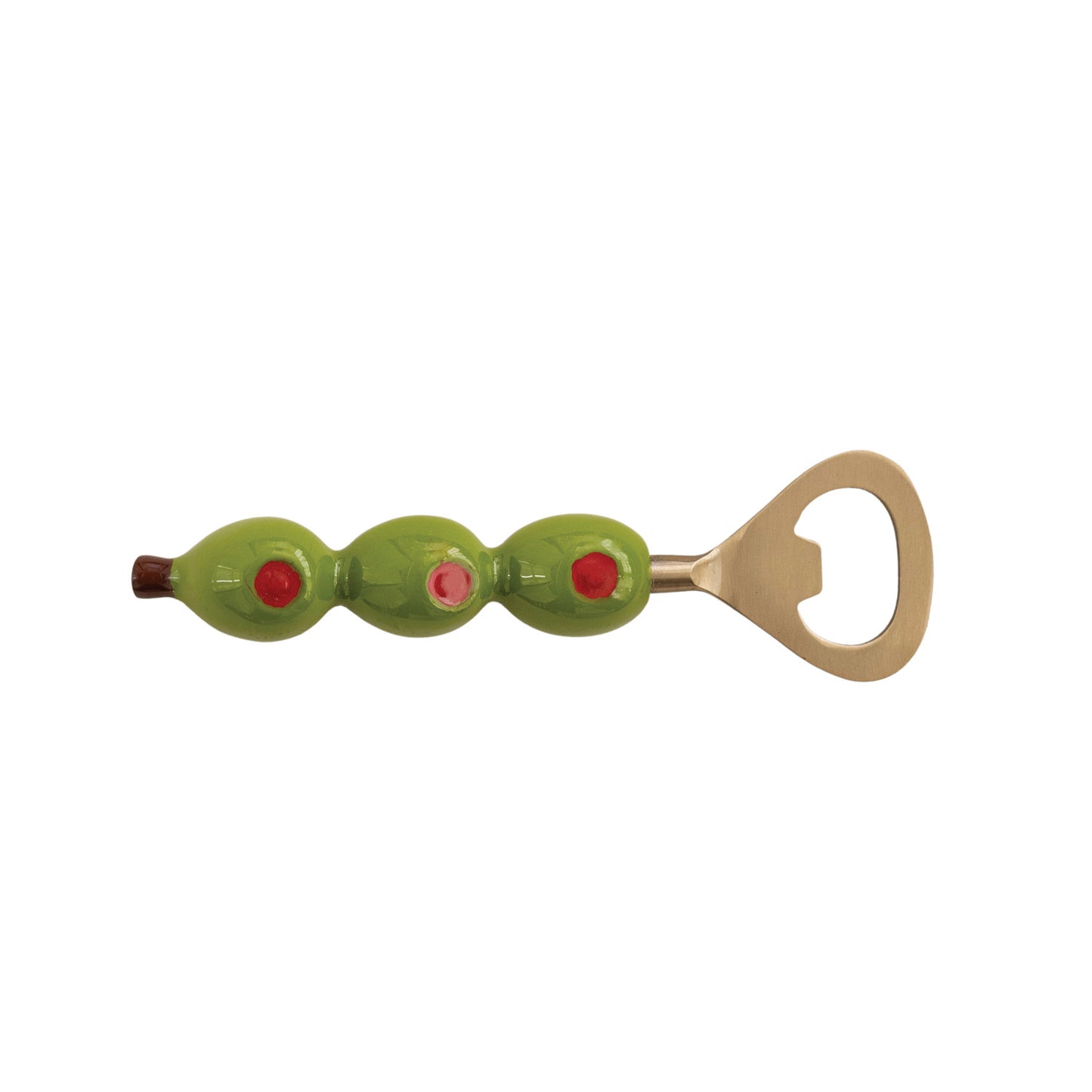 Olive Opener