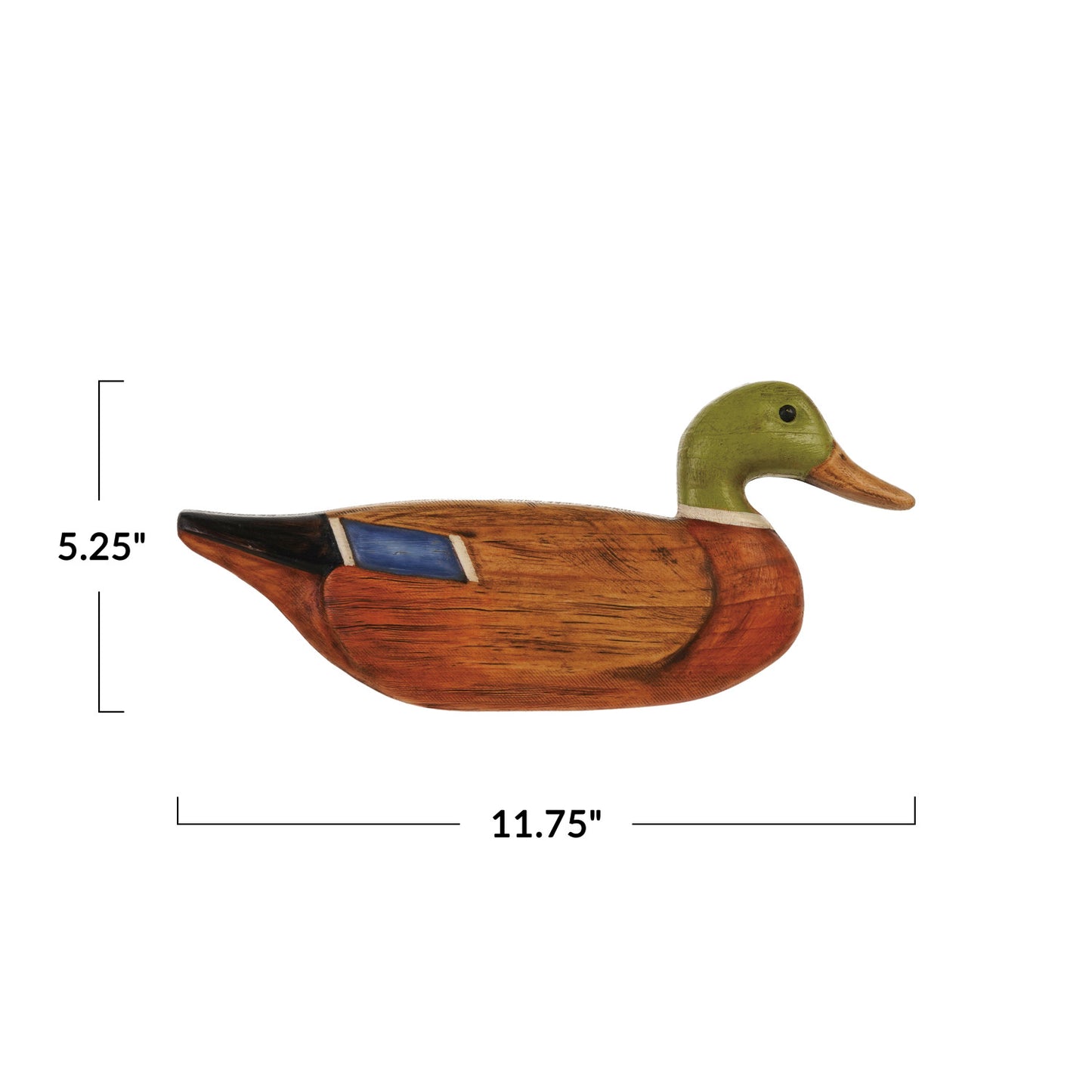 Mallard Wall Decor