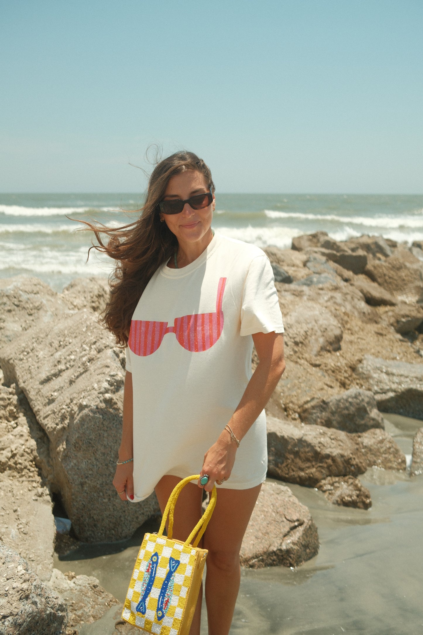 Endless Summer Bikini Tee