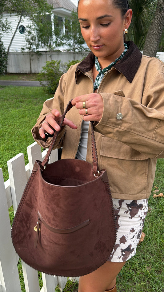 Blaire Bag