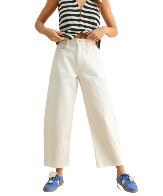 The Summer Pant