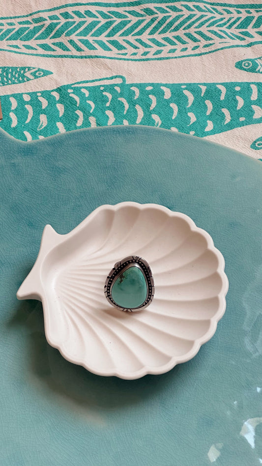 Navajo Ring